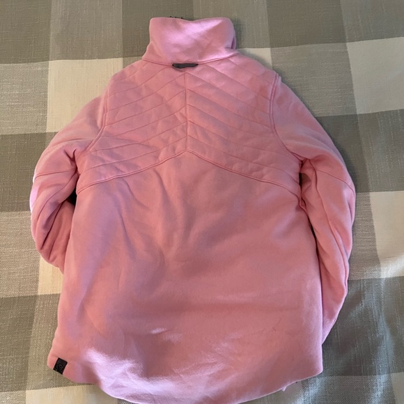 Ivivva reversible jacket - Picture 3 of 3